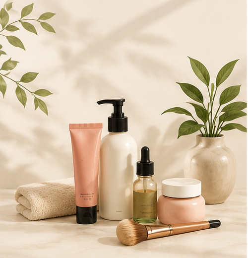 Beauty Essentials