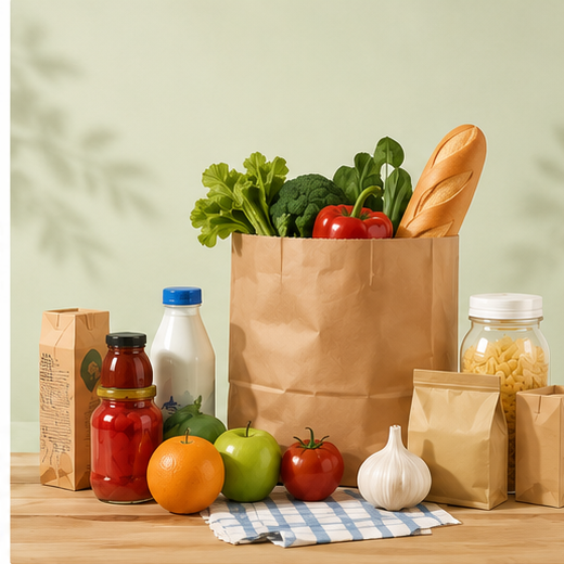 Daily Grocery