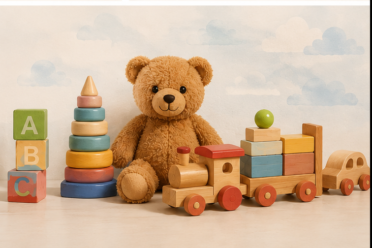 Toys & Games
