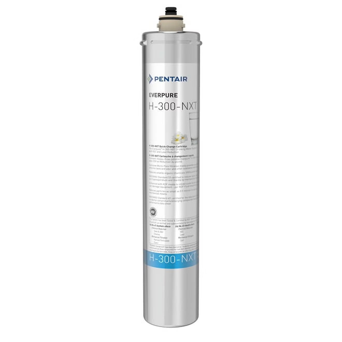 Everpure H-300-NXT Replacement Cartridge (Each)